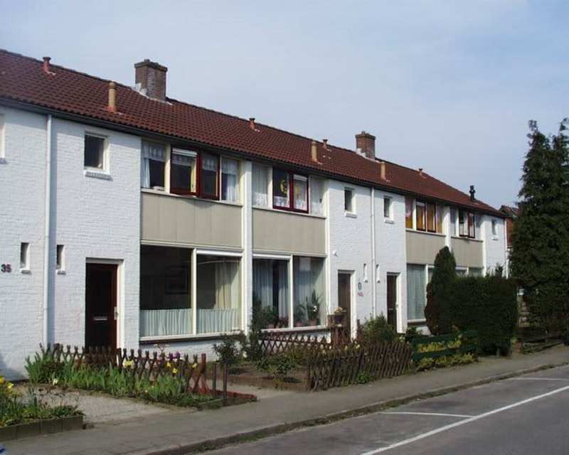 Lomboklaan 39, 6712 BC Ede, Nederland