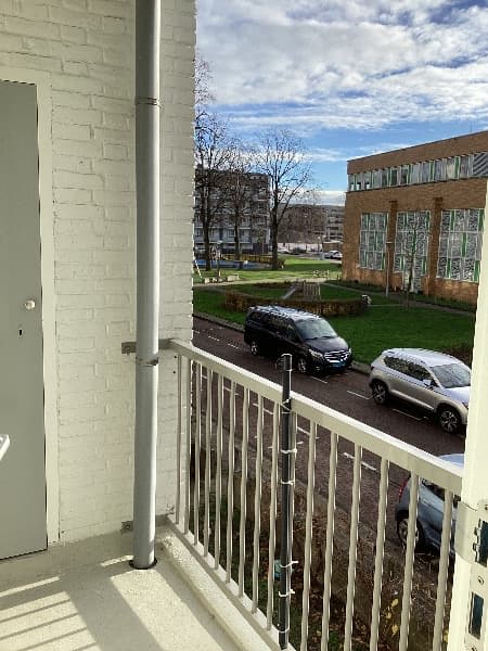 Goeman Borgesiusstraat 26