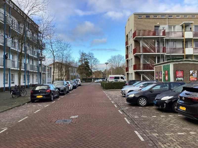 Goeman Borgesiusstraat 26