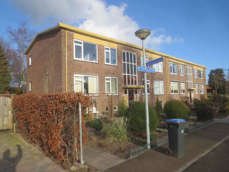 Prins van Oranjestraat 67, 5301 RB Zaltbommel, Nederland