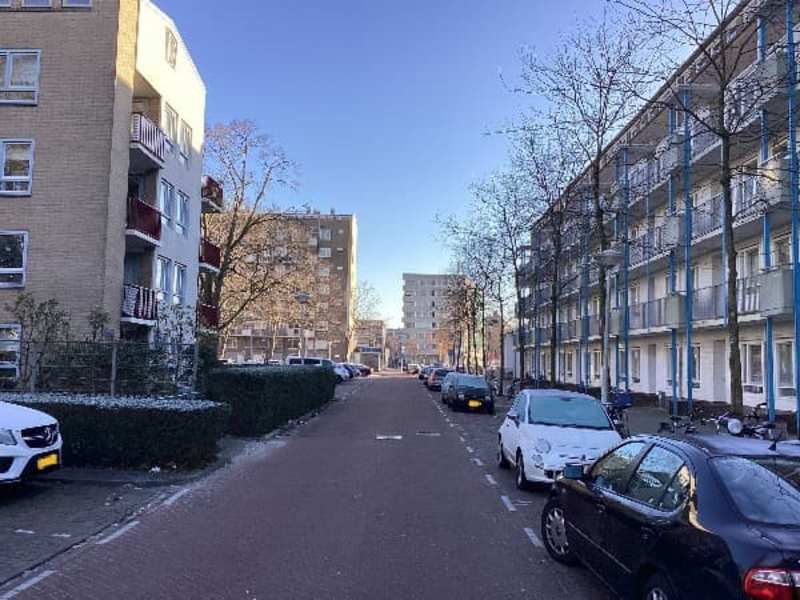 Goeman Borgesiusstraat 27