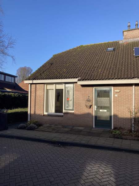 G. van de Valk Boumanstraat 6A