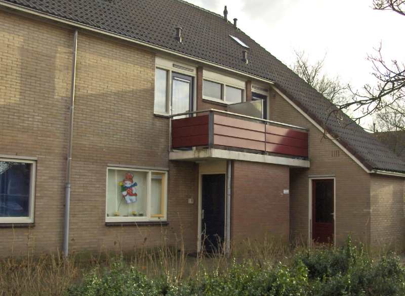 Ter Braaklaan 6A, 3705 BW Zeist, Nederland