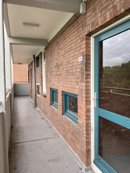 Jan Evertsenstraat 341