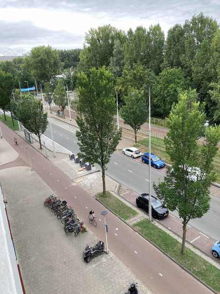 Jan Evertsenstraat 341