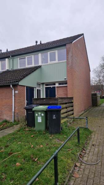 Orchideestraat 223, 9731 GH Groningen, Nederland