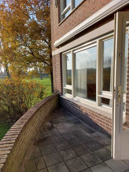 Twickellaan 28, 1333 SB Almere, Nederland