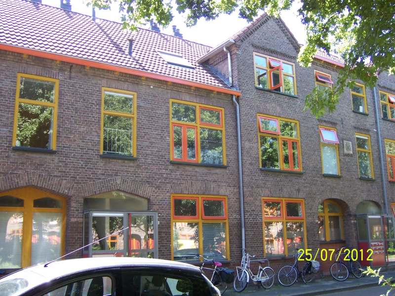 Deliplein 41, 9715 EE Groningen, Nederland