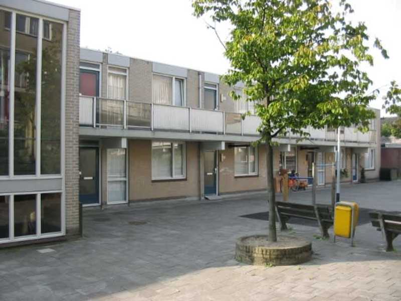 Ruitersweg 51E, 1211 KT Hilversum, Nederland