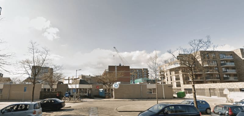 Statenjachtstraat 44