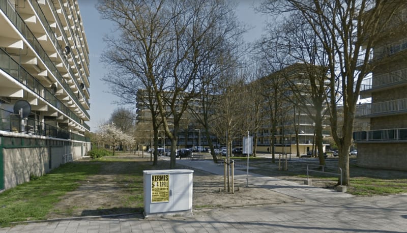 Statenjachtstraat 44