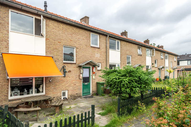 Govert Flinckstraat 29