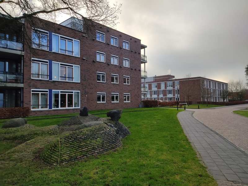 Schoolstraat 49, 9781 JM Bedum, Nederland