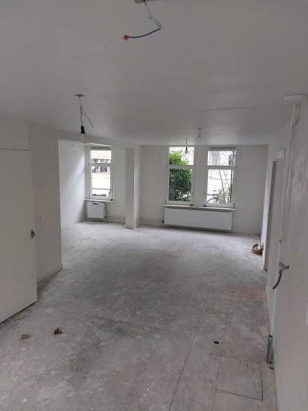 Trompenburgstraat 53A, 1079 TN Amsterdam, Nederland