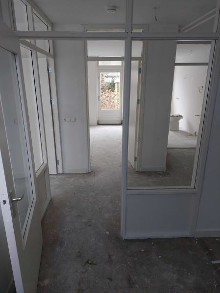 Trompenburgstraat 53A