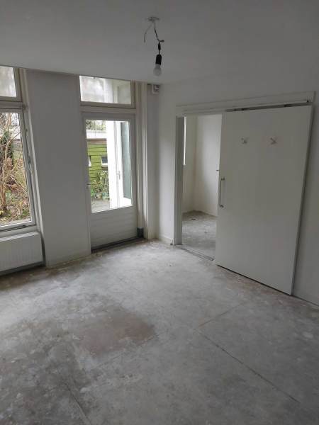 Trompenburgstraat 53A