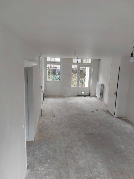 Trompenburgstraat 53A