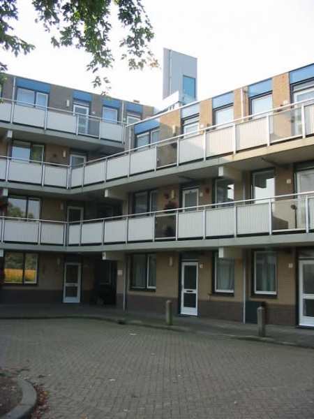 Zilverschoonstraat 17, 1402 DA Bussum, Nederland