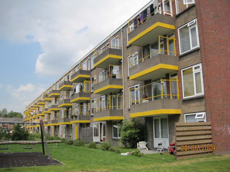 De Genestetstraat 59