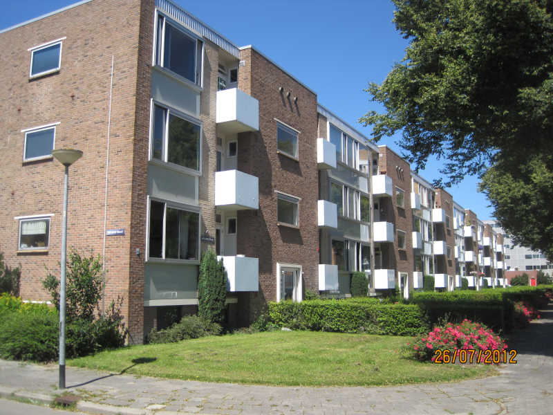 Antaresstraat 86, 9742 LD Groningen, Nederland