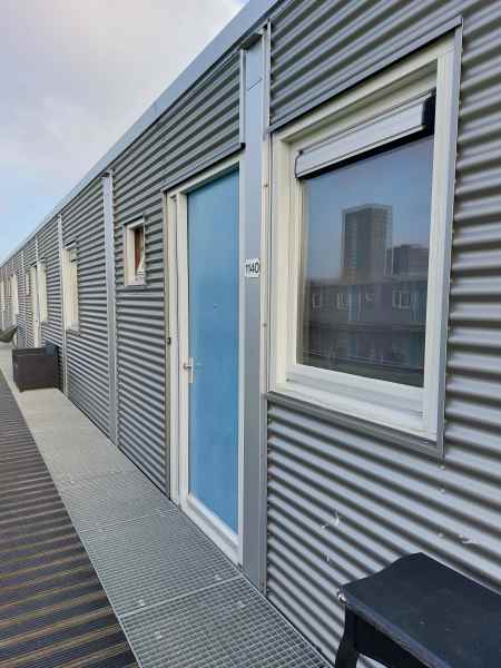 Odeonstraat 1140, 1325 AJ Almere, Nederland