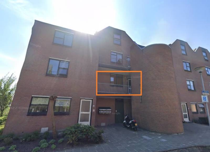 Zagerij 86, 9713 DE Groningen, Nederland