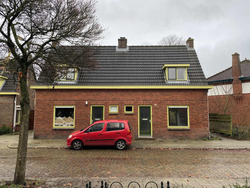 Amaliastraat 10, 7555 TN Hengelo, Nederland