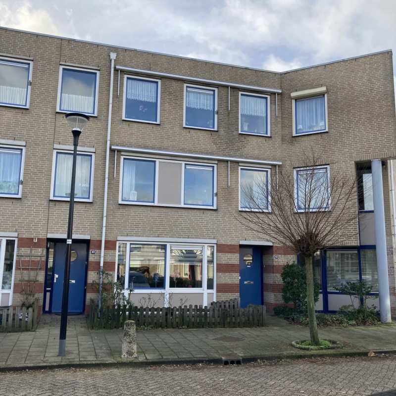 Helmstraat 42, 3641 EV Mijdrecht, Nederland