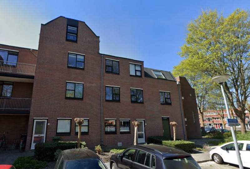 Holtstek 5, 9713 DA Groningen, Nederland