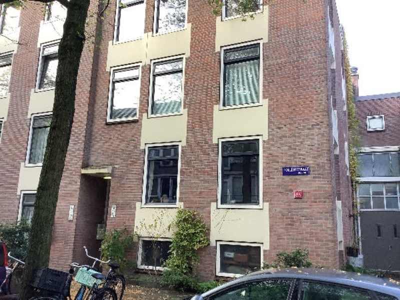 Tollensstraat 140, 1053 RZ Amsterdam, Nederland