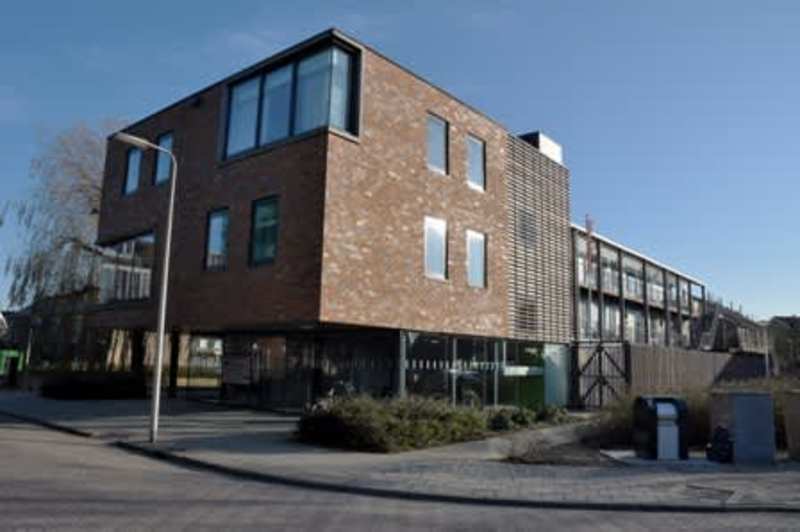 Roerdomp 19, 2411 LV Bodegraven, Nederland