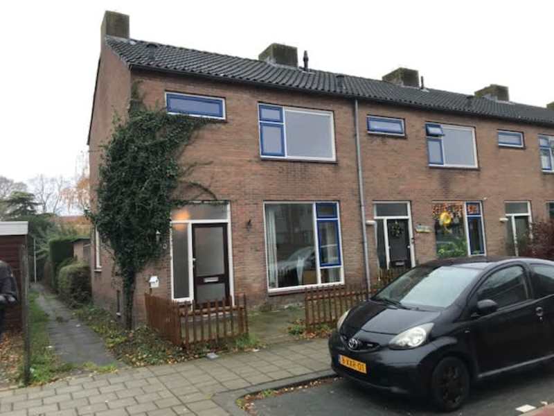 Jonkheer van der Welstraat 40, 2751 AK Moerkapelle, Nederland