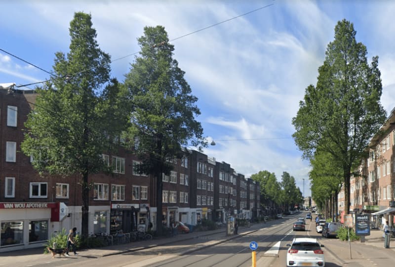 Jan Lievensstraat 131