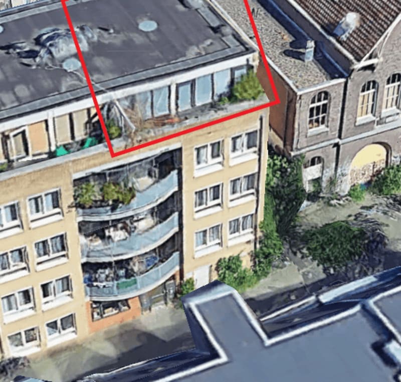 Van Ostadestraat 339D, 1074 VV Amsterdam, Nederland