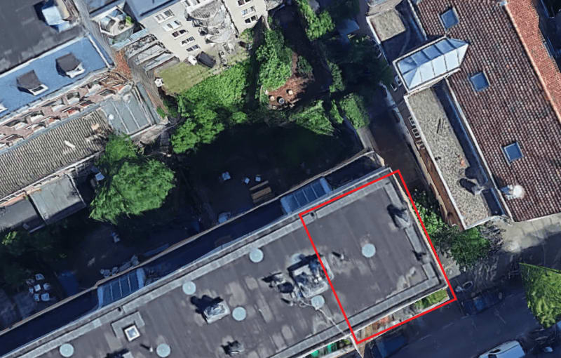 Van Ostadestraat 339D