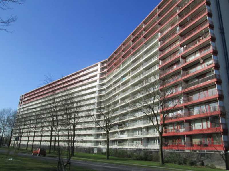 Perim 191, 1503 GC Zaandam, Nederland