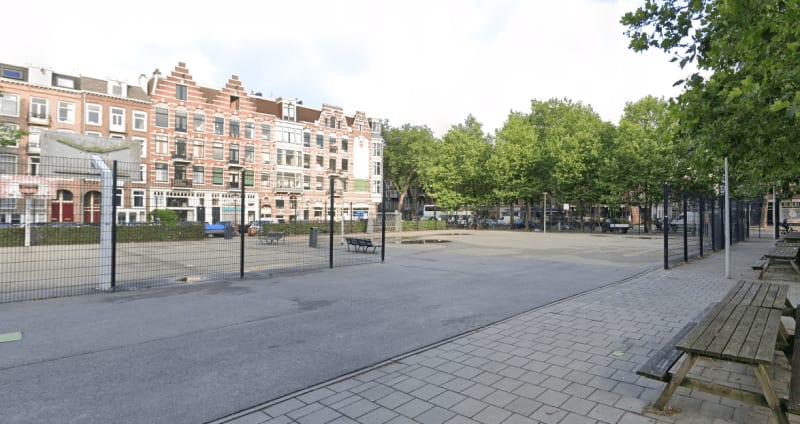 Van Ostadestraat 382HS