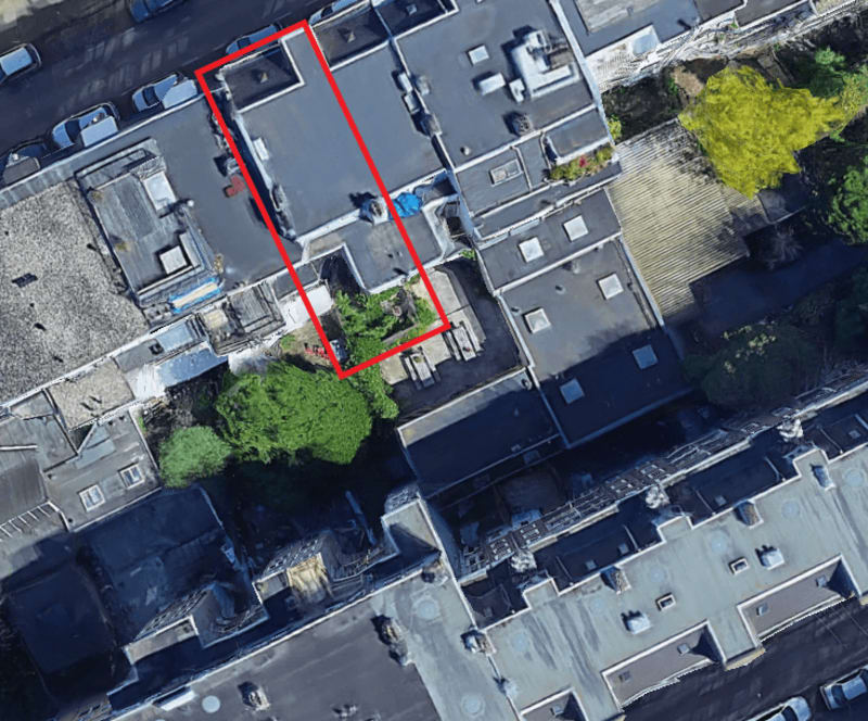 Van Ostadestraat 382HS