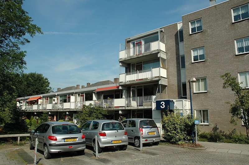 Pijlstraat 153, 4205 DC Gorinchem, Nederland