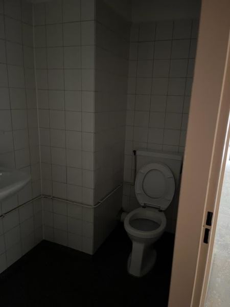 Derde Goudsbloemdwarsstraat 9