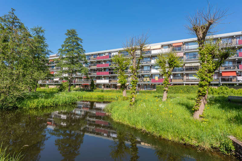 Ridder van Catsweg 437, 2804 RK Gouda, Nederland