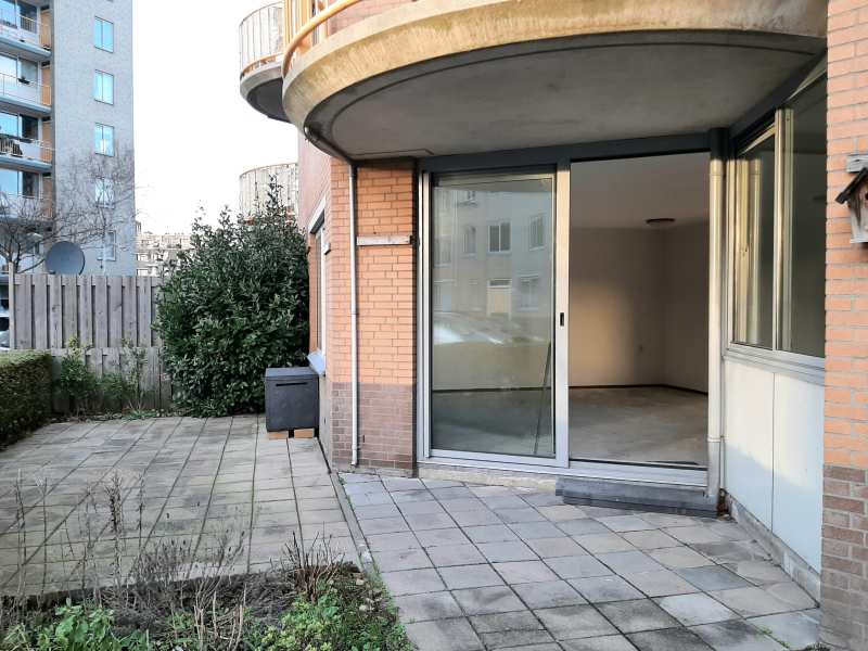 Van Reigersbergenstraat 620