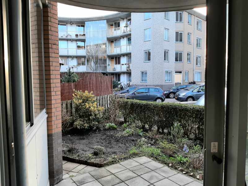 Van Reigersbergenstraat 620