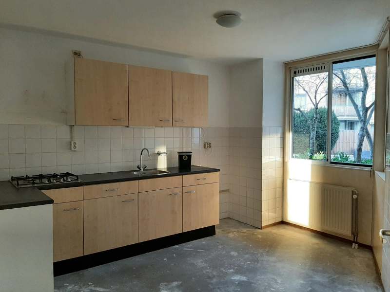 Van Reigersbergenstraat 620