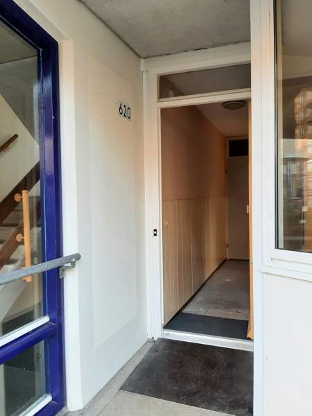 Van Reigersbergenstraat 620