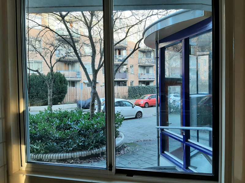 Van Reigersbergenstraat 620