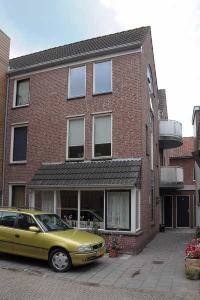 Rijnpoort 14, 2411 SB Bodegraven, Nederland