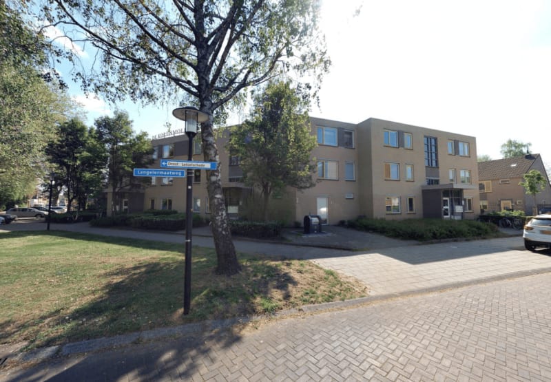 Adriaansweg 55, 7553 KB Hengelo, Nederland