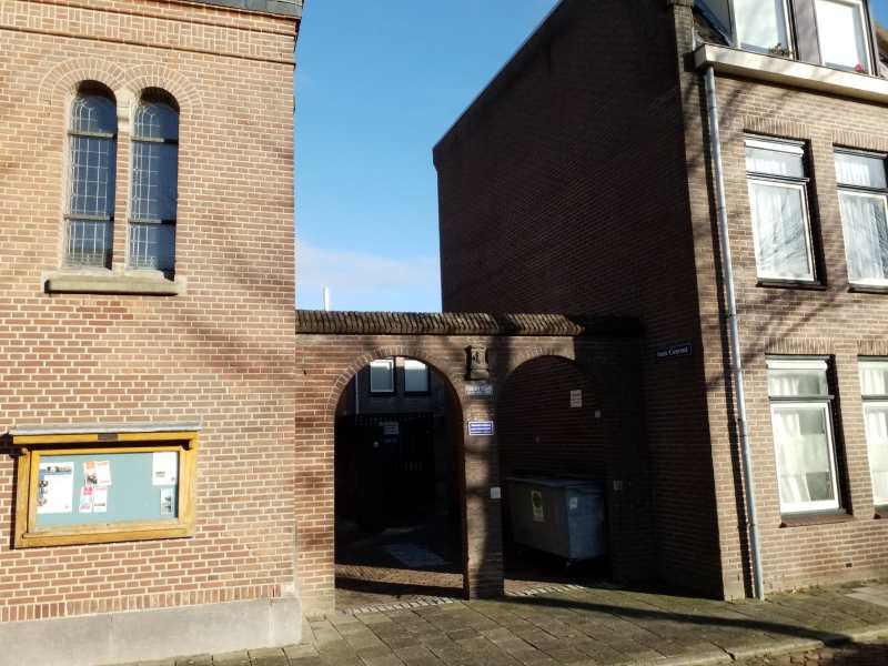 Oude Convent 24