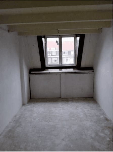 Van Tuyll van Serooskerkenplein 26II